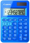 Canon 0289C001 - Ls-100Kmbl - Cifras: 10; Color: Azul; Longitud: 83 Mm; Profundidad: 118,5 Mm; Altura: 118,
