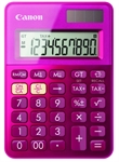 Canon 0289C003 - Ls-100Kmpk - Cifras: 10; Color: Fucsia; Longitud: 83 Mm; Profundidad: 22 Mm; Altura: 118,5