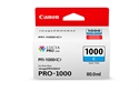 Canon 0547C001AA - Canon Ipf Pro1000 Cartucho Cian Pfi-1000C