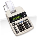 Canon 2289C001 - Canon MP120-MG - Calculadora impresora - LCD - 12 dígitos