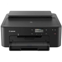 Canon 3109C026 - Canon PIXMA TS705a - Impresora - color - a dos caras - chorro de tinta - A4/Legal - hasta 