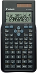 Canon 5730B001 - Canon F-715SG - Calculadora científica - 10 dígitos + 2 exponentes - panel solar, batería 