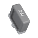 Canon 6426C001AA - 160Ml Inktank With Region Chip. Para Canon Pro-2600 Pro-4600 Pro-6600 Gp-2600S Gp-4600S Gp