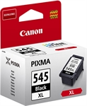 Canon 8286B001 - 15Ml Canon Pixma/Mg2450/Mg2550 Pg-545Xl Cartucho Negro 400 Páginas