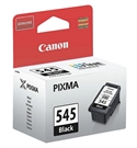 Canon 8287B001 - Canon Pixma Mg2450/Mg2550 Pg-545 Cartucho Negro 180 Páginas