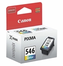 Canon 8289B001 - 8Ml Canon Pixma/Mg2450/Mg2550 Cl-546 Cartucho Color 180 Páginas