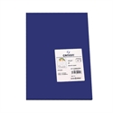 Canson C200040203 - Cartulina Color Azul Ultramar De 185 G/Mi¿½ Formato A3. Ofrece Dureza Y Regularidad En Su 