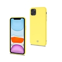 Celly CANDY1000YL - Candy Iphone 11 Pro Yl - Universal: No; Material: Silicona