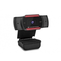 Conceptronic AMDIS04R - Amdis04r 1080P Full Hd Webcam With Microphone - Resolución De Vídeo Horizontal: 1920 Pixel