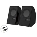 Conceptronic BJORN02B - Bjorn 2.0-Channel Computer Speaker With Bluetooth 6W - Wireless: Sí; Usb Para Pc/Mp3: No; 