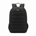 Coolbox COO-BAG15-2N - Mochila Portatil Coolbox 15.6 Negro - Idónea Para: Portátil De 15.6; Categoría: Mochila; C