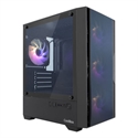 Coolbox COO-CHA-GM220B-0 - Caja PC Gaming GM220 MPFusionDiseño compacto y espectacular con todas las posibilidades a 