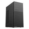Coolbox COO-PCA780-3 - Caja para PC ATX A780 con fuente de alimentación de 650w 85+ Powerline 3 650Indicada para 