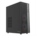 Coolbox COO-PCA850-0 - Caja para PC ATX A850Indicada para montar equipos dométicos o de oficina. Estilo sobrio y 