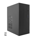 Coolbox COO-PCM460-0 - Coolbox Caja Matx M460 Usb-C 3.2 Gen1 Sgcc 0.8Mm Sin Fte