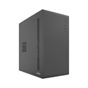 Coolbox COO-PCM640C-1 - Coolbox Caja Matx M640c Usb-C 3.2 Gen1 Fullmetal Basic500gr 500W + 1 Vent. 90Mm