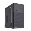 Coolbox COO-PCM680-1 - Caja para PC micro ATX M680Indicada para montar equipos domésticos o de oficina.Compatible