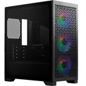 Cooler-Master E302-KGNN-S00 - El Cooler Master''s Elite 302 ofrece una solución rentable que ahorra espacio para las nec