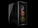 Corsair CC-9011344-WW - CAJA CORSAIR 3200D RS ARGB MID-TOWER PERFORMANCE BLACK CC-9011344-WW