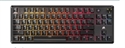 Corsair CH-911911E-PT - El teclado para juegos CORSAIR K70 CORE TKL ofrece una gran capacidad de juego y escritura