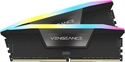 Corsair CMH32GX5M2B6000Z38 - MEMORIA CORSAIR DDR5 32GB 2X16GB PC6000 VENGEANCE RGB CMH32GX5M2B6000Z38.