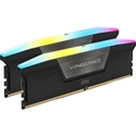 Corsair CMH32GX5M2E6000C36 - Corsair Vengeance RGB CMH32GX5M2E6000C36. Componente para: PC, Memoria interna: 32 GB, Dis