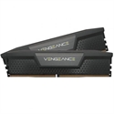 Corsair CMK32GX5M2A4800C40 - MODULO DDR5 32GB 2X16 4800MHz CORSAIR VENGEANCE CL40  INCLUYE DISIPADOR  BLACK
