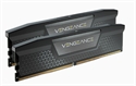 Corsair CMK32GX5M2B5200C40 - Corsair Vengeance CMK32GX5M2B5200C40. Componente para: PC/servidor, Memoria interna: 32 GB