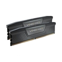 Corsair CMK32GX5M2B6000C38 - Corsair Vengeance CMK32GX5M2B6000C38. Componente para: PC, Memoria interna: 32 GB, Diseño 