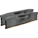Corsair CMK32GX5M2B6000Z30 - CORSAIR VENGEANCE DDR5 32GB (2x16GB) DDR5 6000 CL30-36-36-76 1.4V AMD EXPO & Intel XMP - G