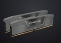 Corsair CMK32GX5M2B6000Z38 - MODULO DDR5 32GB 2X16GB 6000MHz CORSAIR VENGEANCE XMP EXPO Gris