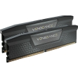 Corsair CMK32GX5M2E6000Z36 - CORSAIR VENGEANCE DDR5 32GB (2x16GB) DDR5 6000 CL36-44-44-96 1.4V AMD EXPO & Intel XMP - G