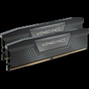 Corsair CMK64GX5M2B5200C40 - Corsair Vengeance. Componente para: PC/servidor, Memoria interna: 64 GB, Diseño de memoria