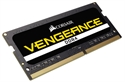 Corsair CMSX16GX4M1A2400C16 - Corsair Vengeance 16GB DDR4 SODIMM 2400MHz. Componente para: Portátil, Memoria interna: 16