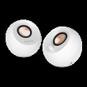 Creative-Labs 51MF1710AA003 - Creative Labs Creative Pebble Pro White