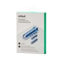 Cricut 2009057 - Cricut 2009057. Tipo de producto: Kit de transferencia de foil, Color del producto: Azul, 