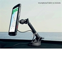 Crosscall CAR2.BO.NN000 - X Car Pro. Kit Carga Y Soporte Smartphone/Tablet Compatible Con X-Block (No Incluido) - Ti
