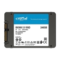 Crucial CT240BX500SSD1 - 