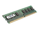 Crucial CT25664AA800 - Crucial 2Gb Ddr2 Sdram 800Mhz. Memoria Interna: 2 Gb, Tipo De Memoria Interna: Ddr2, Veloc