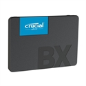 Crucial CT500BX500SSD1 - 