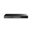 Cudy GS1016 - HUB SWITCH 16 PTOS CUDY GS1016 RACK MOUNTABLE 16X10 100M RJ45 PORTS DESKTOP METAL CASE