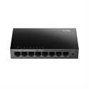 Cudy GS108E - HUB SWITCH 8 PTOS CUDY GS1024 LGHT-MANAGED 8 P. GIGABIT