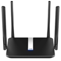 Cudy LT500_EU - WIRELESS ROUTER CUDY AC1200 WIFI MESH 4G LTE CAT4 ROUTER 300Mbps WIFI 4x10 100M RJ45 PORTS
