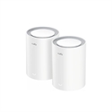Cudy M3600(2-PACK) - WIRELESS LAN REPETIDOR CUDY M3600 EXTENSOR MESH 2PACK DUALBAND WIFI 7 3XGIGABIT PUERTO 200