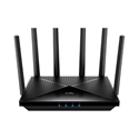 Cudy WR11000 - WIRELESS ROUTER BE11000 CUDY WR11000 TRI-BAND 2.5G 4 PUERTOS 6-STREAM TRI-BAND WIFI 7 200 