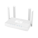 Cudy WR1300E - WIRELESS ROUTER CUDY WR1300E AC1200 GIGABIT 3 P.GIGABIT 4-STREAM DUAL-BAND WIFI 5 50 DISP