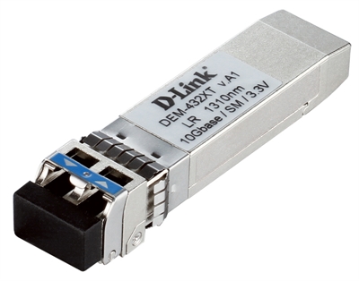 D-Link DEM-432XT 
