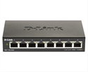 D-Link DGS-1100-08V2/E - 