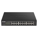 D-Link DGS-1100-24PV2/E - 