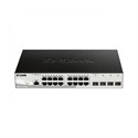 D-Link DGS-1210-28MP/E - Switch Smart 28P Dgs-1210-28Mp - Puertos Lan: 24 N; Tipo Y Velocidad Puertos Lan: Rj-45 10